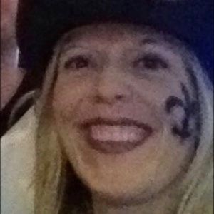 Meet your Posher, Melissa